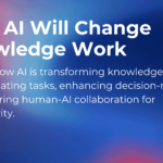 AI School Knowledge Work